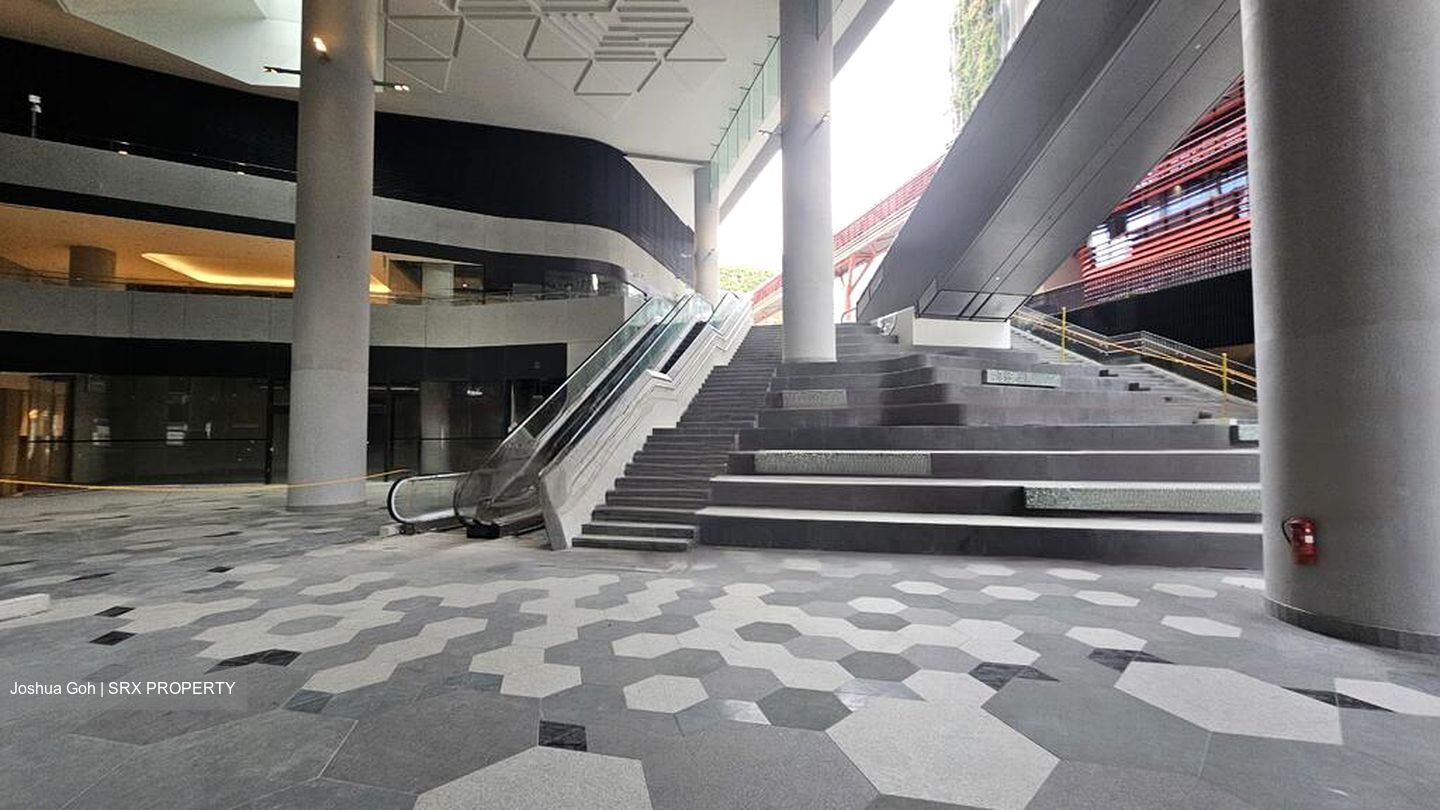 Punggol Way (D19), Factory #459948861
